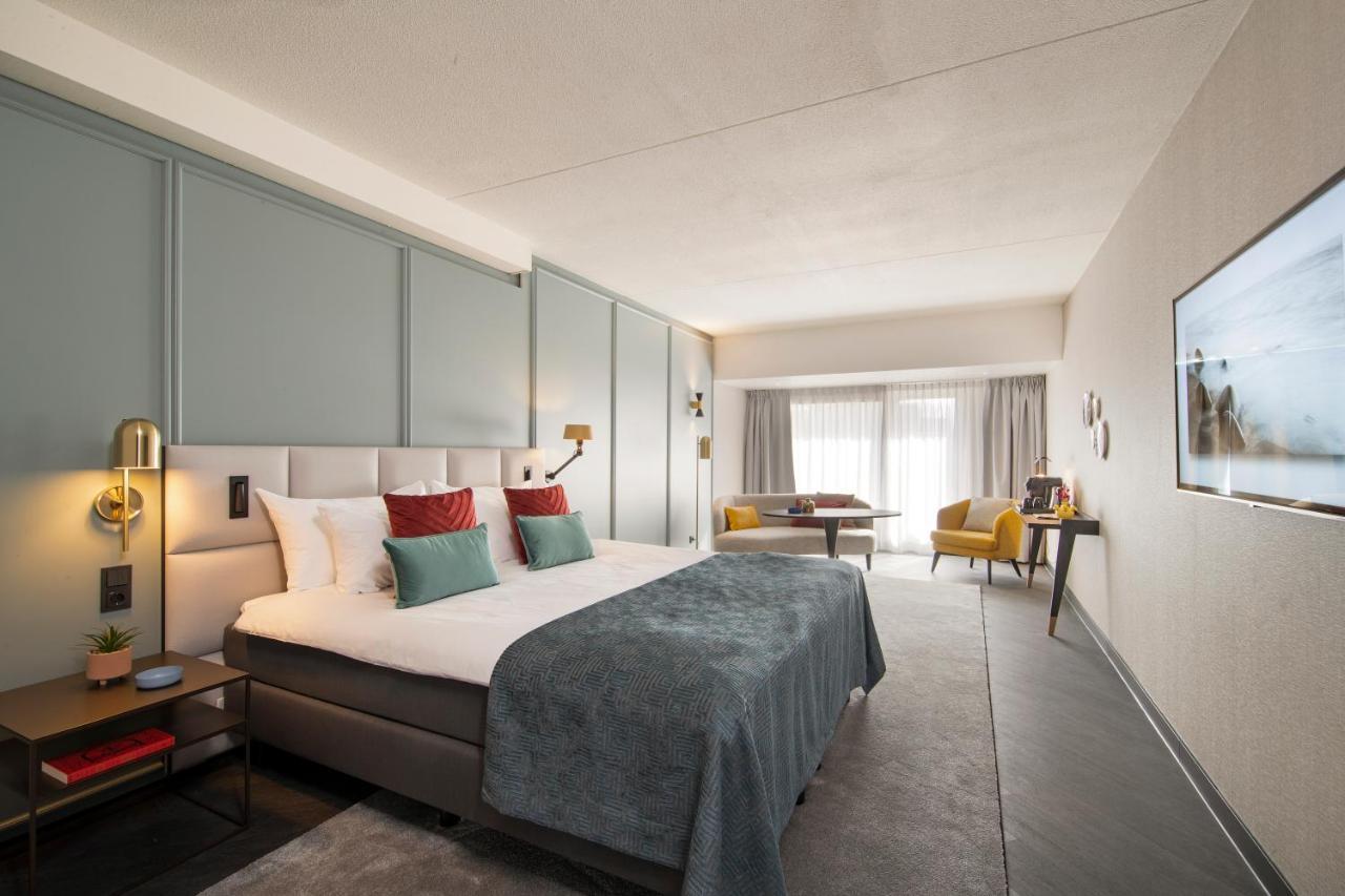 Superior Double or Twin Room Balcony