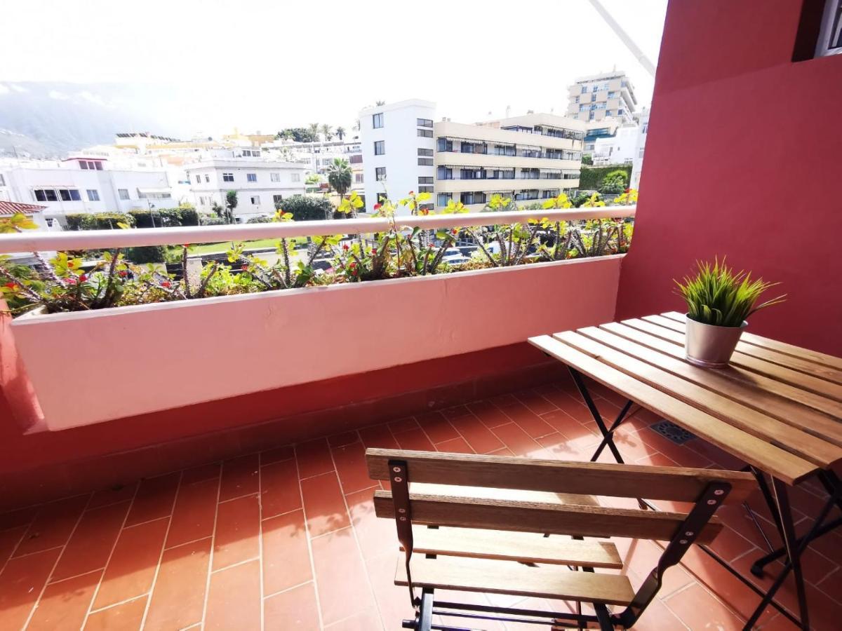 Camera Tripla con Balcone