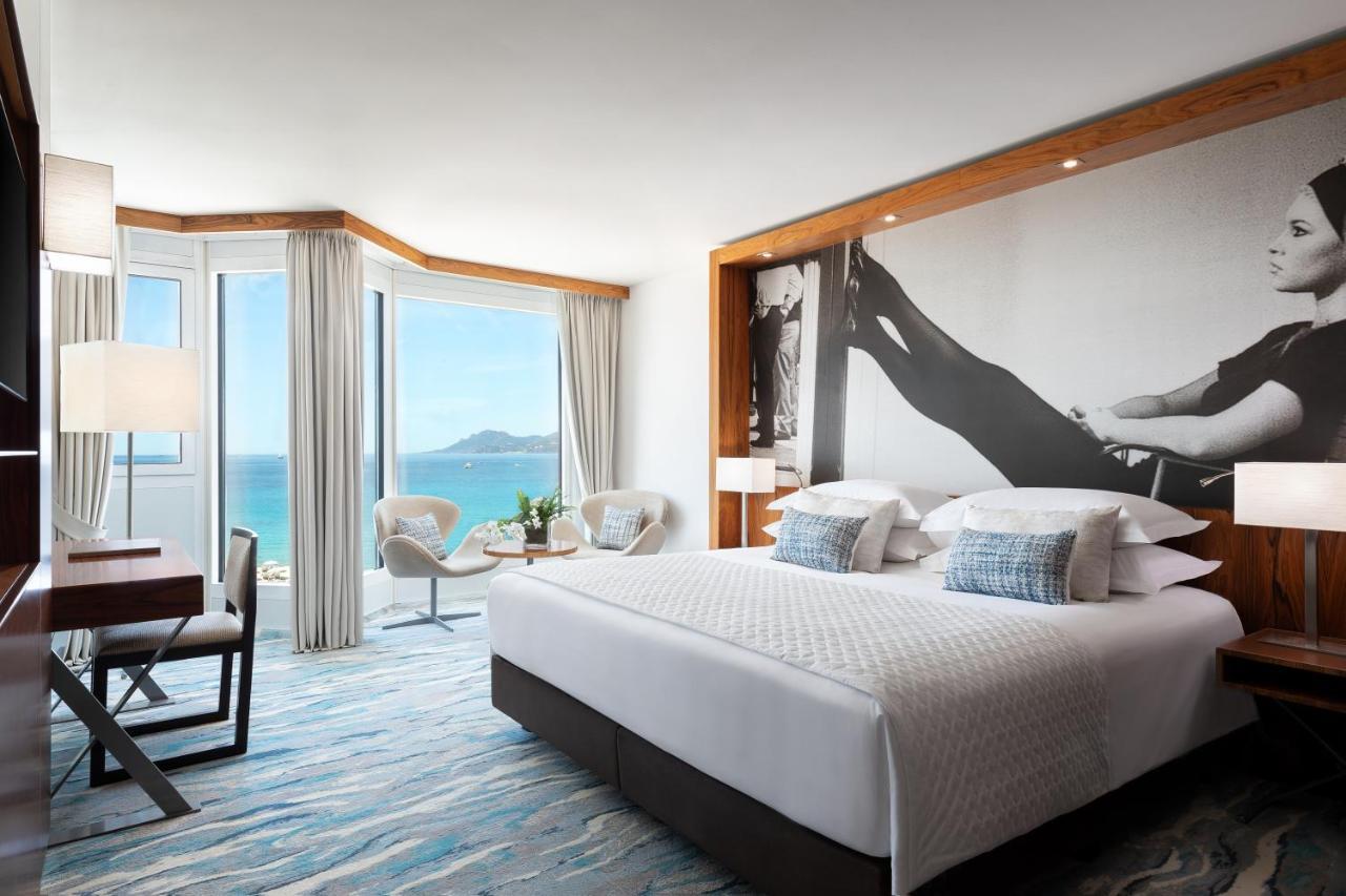Deluxe Room City View