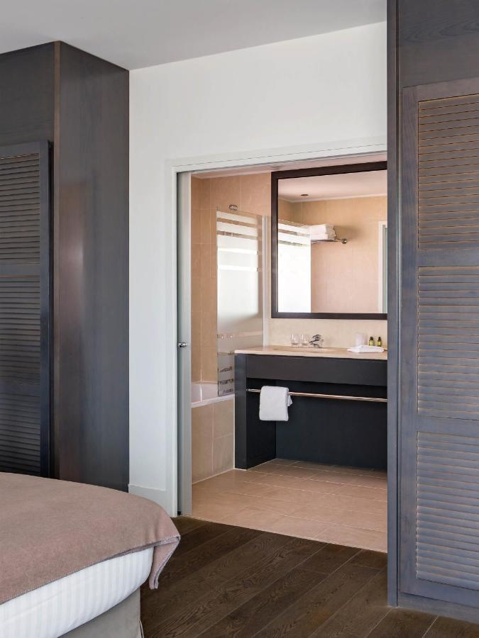 Superior Double Room Terrace