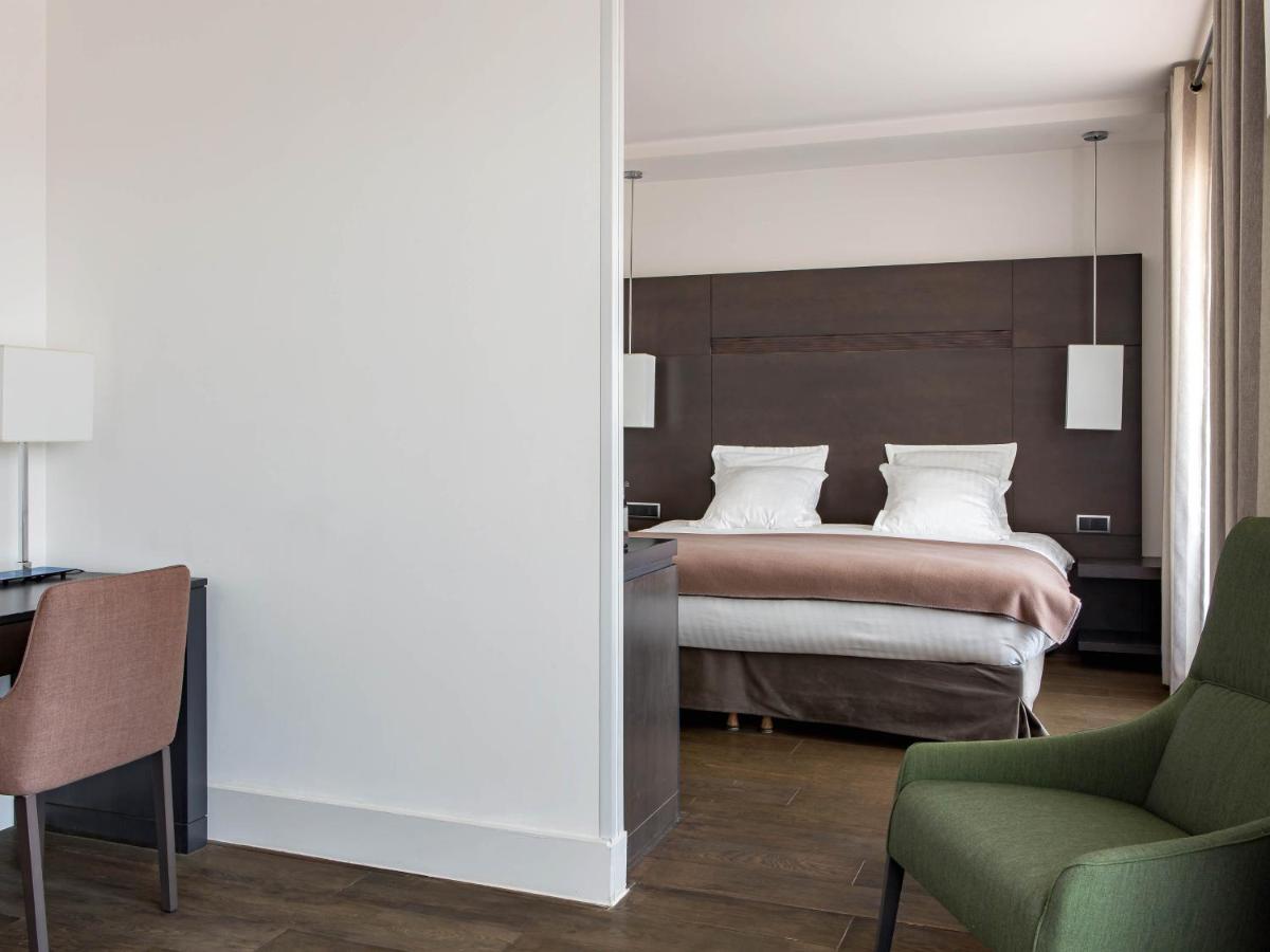 Suite Terrace