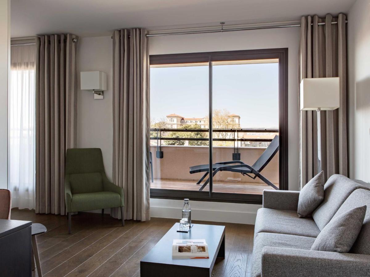 Suite Terrace