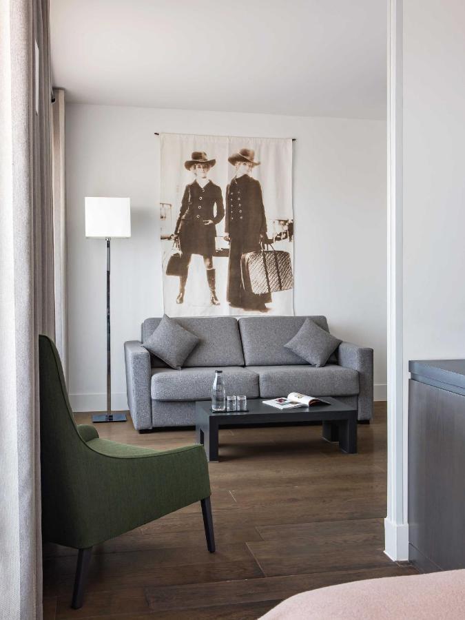 Suite Terrace