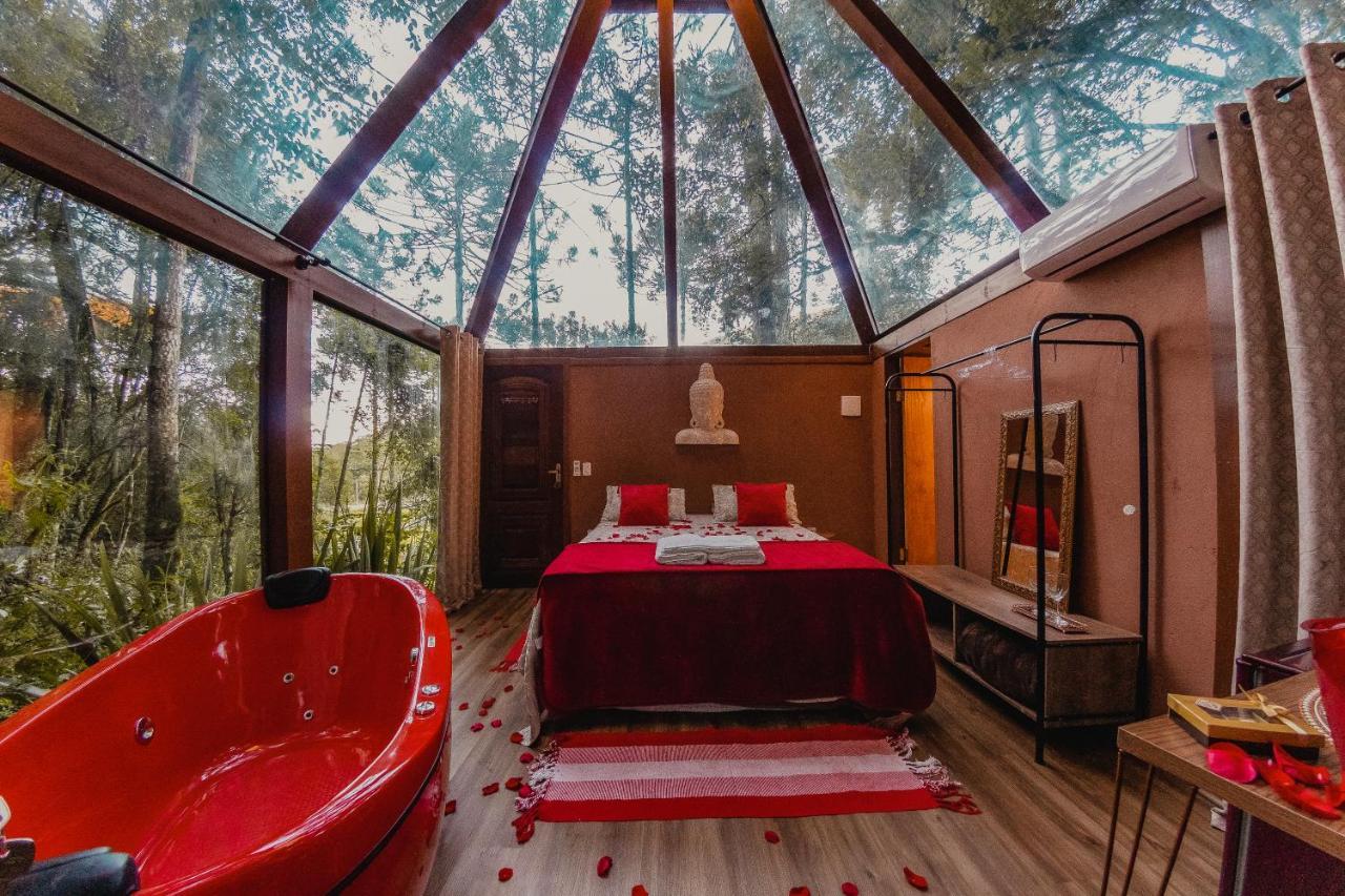 Superior Chalet