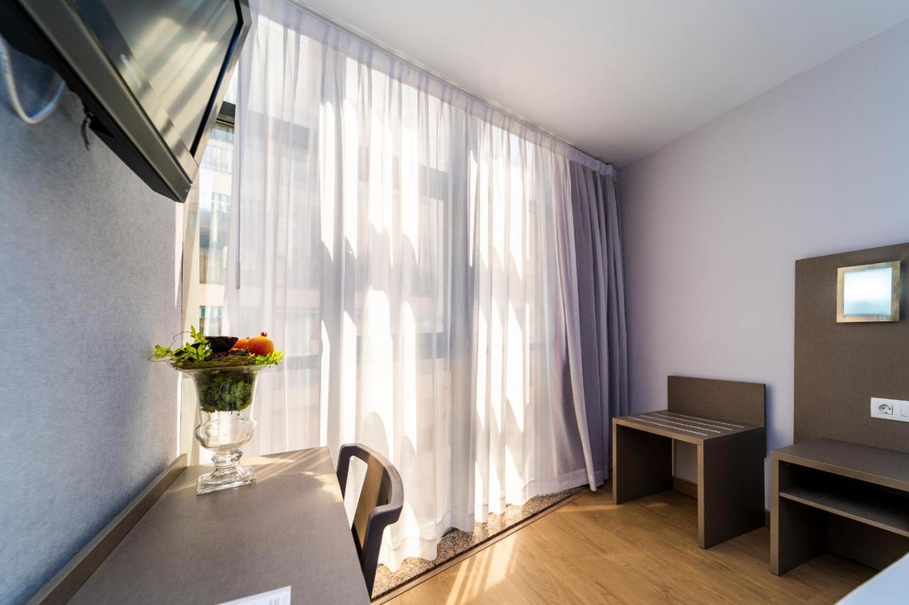 Habitación Cuádruple Estándar