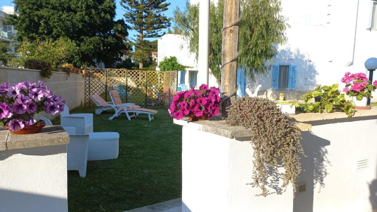 Villa con 2 Camere da Letto