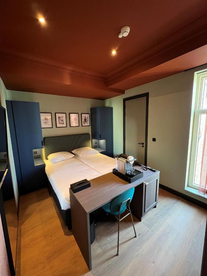 Chambre Quadruple
