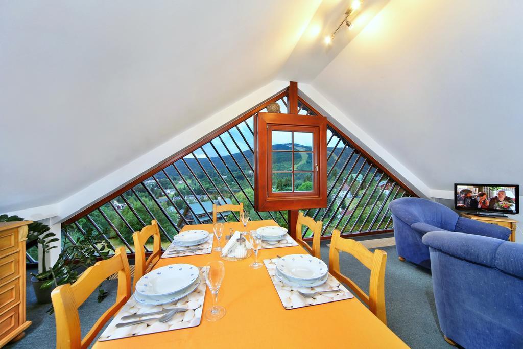 Exclusieve Suite