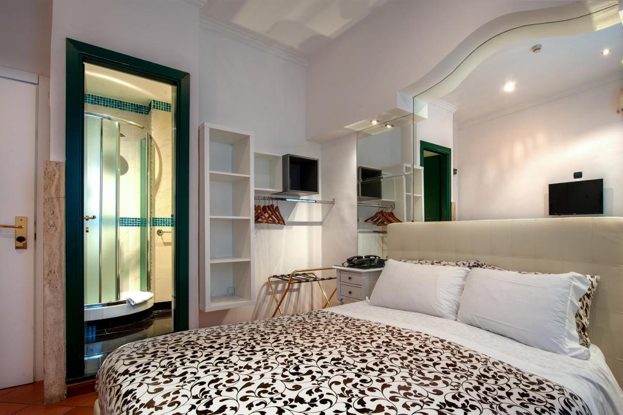 Tweepersoonskamer