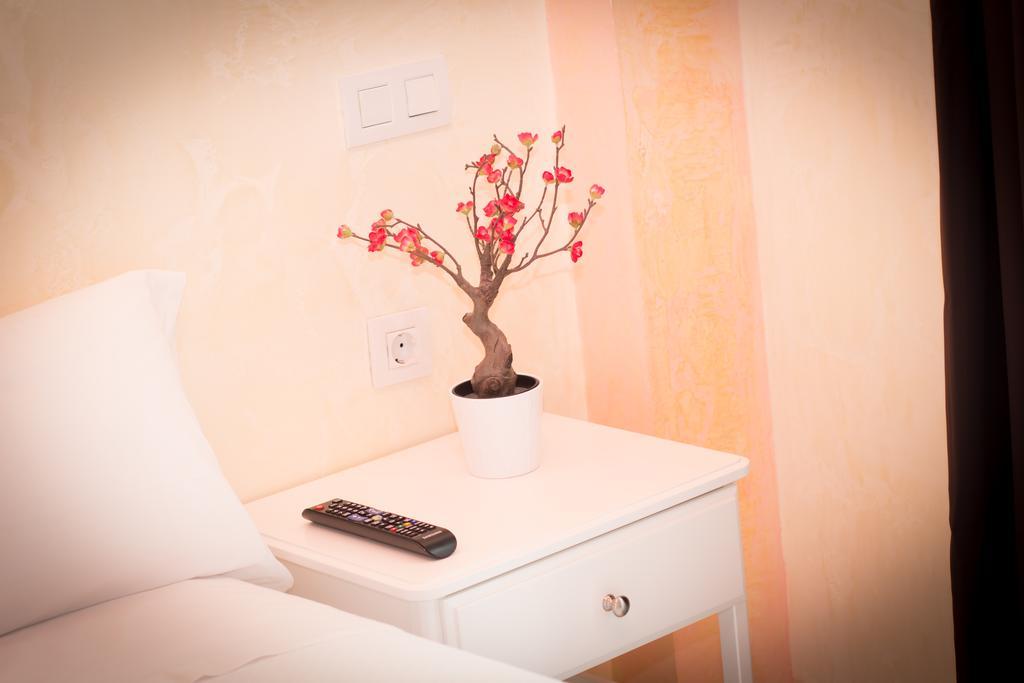 Standaard Kamer met Queensize Bed