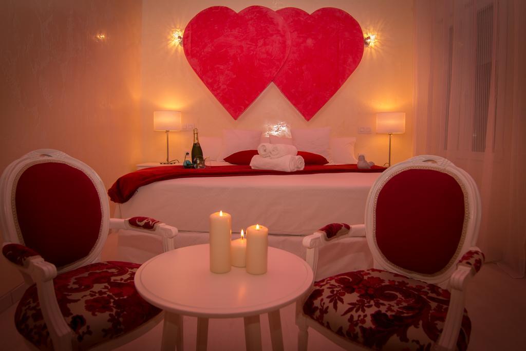 Comfort Tweepersoonskamer