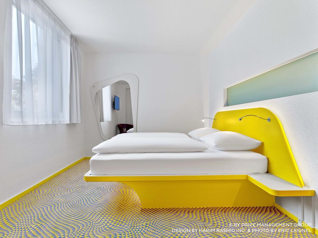 Habitación Confort Design