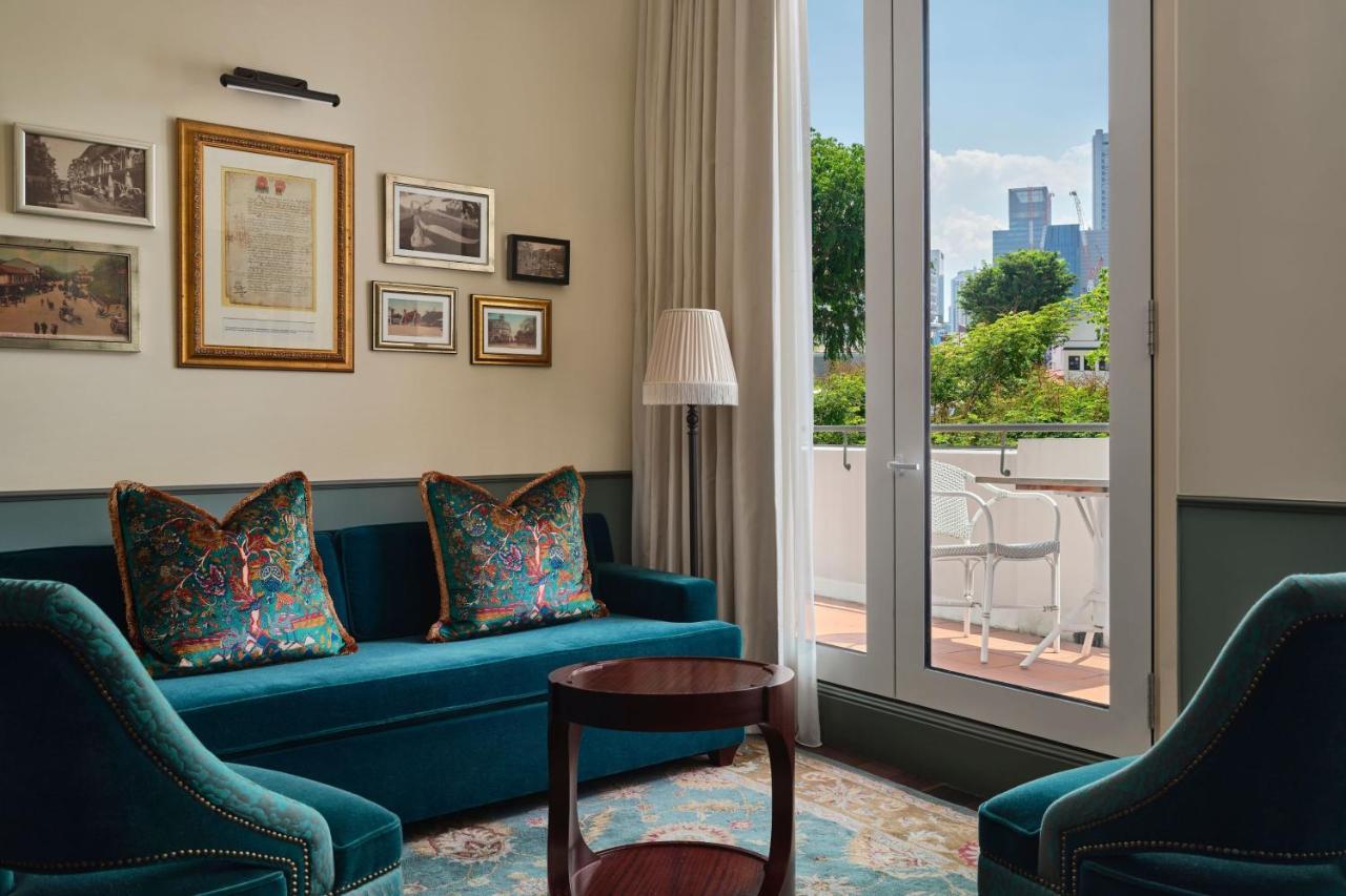 Maxwell Salon Club, Larger Studio, 1 King (Club Lounge Access with Complimentary Breakfast, Cocktails & Snacks)
