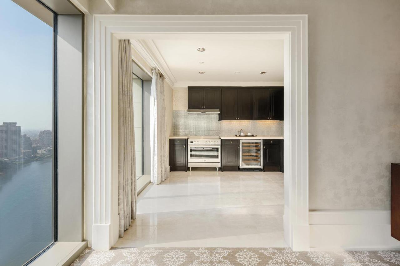 Appartement St.Regis 2 Chambres - Vue sur Nil