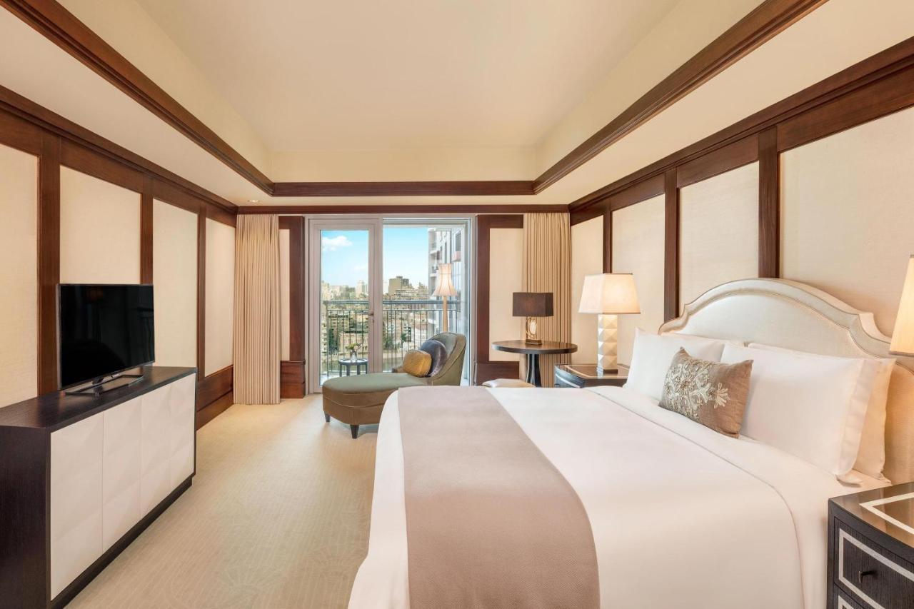 Suite Astor 1 Chambre, 1 Lit King-Size - Vue sur Nil