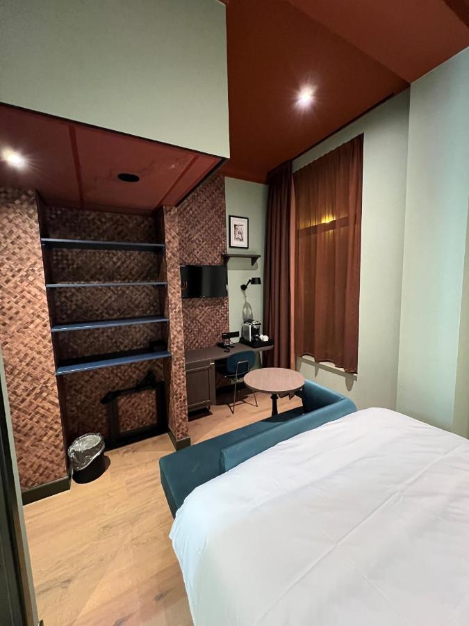 Chambre Double Deluxe