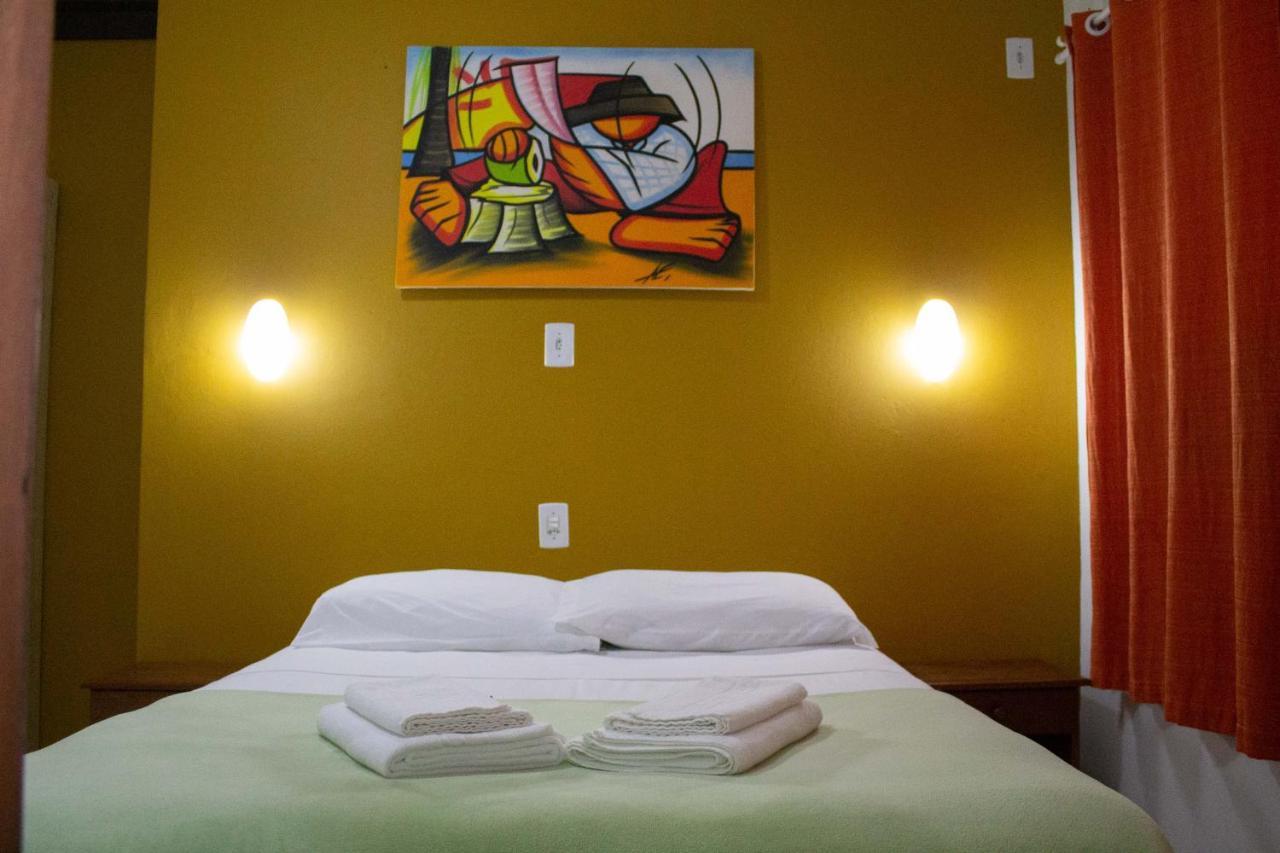 Quarto Duplo