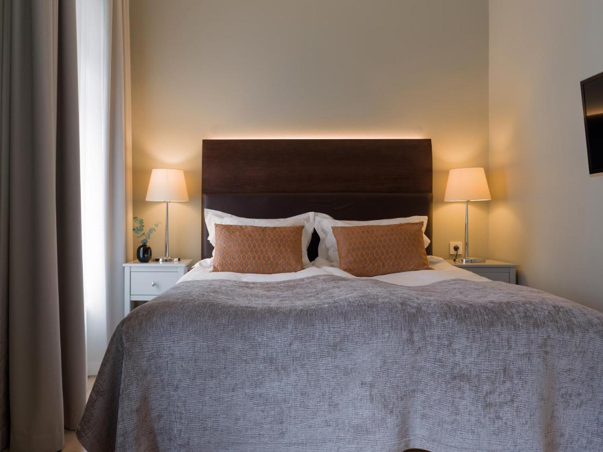 Habitación Estándar - 1 cama grande