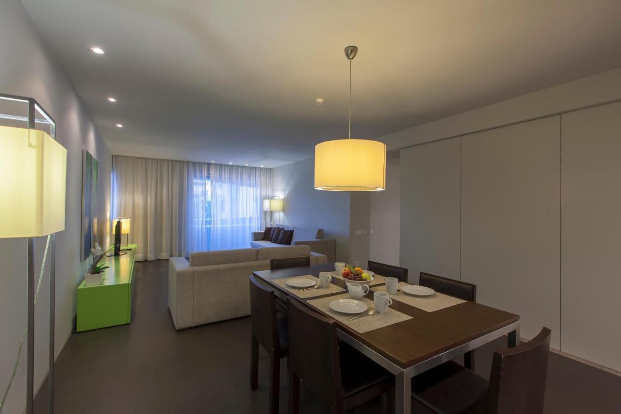 Apartamento de 2 dormitorios