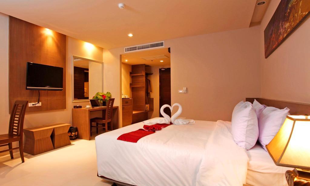 Superior Double or Twin Room