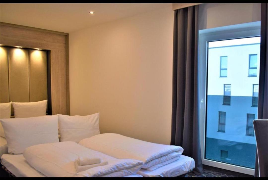 Deluxe Doppelzimmer