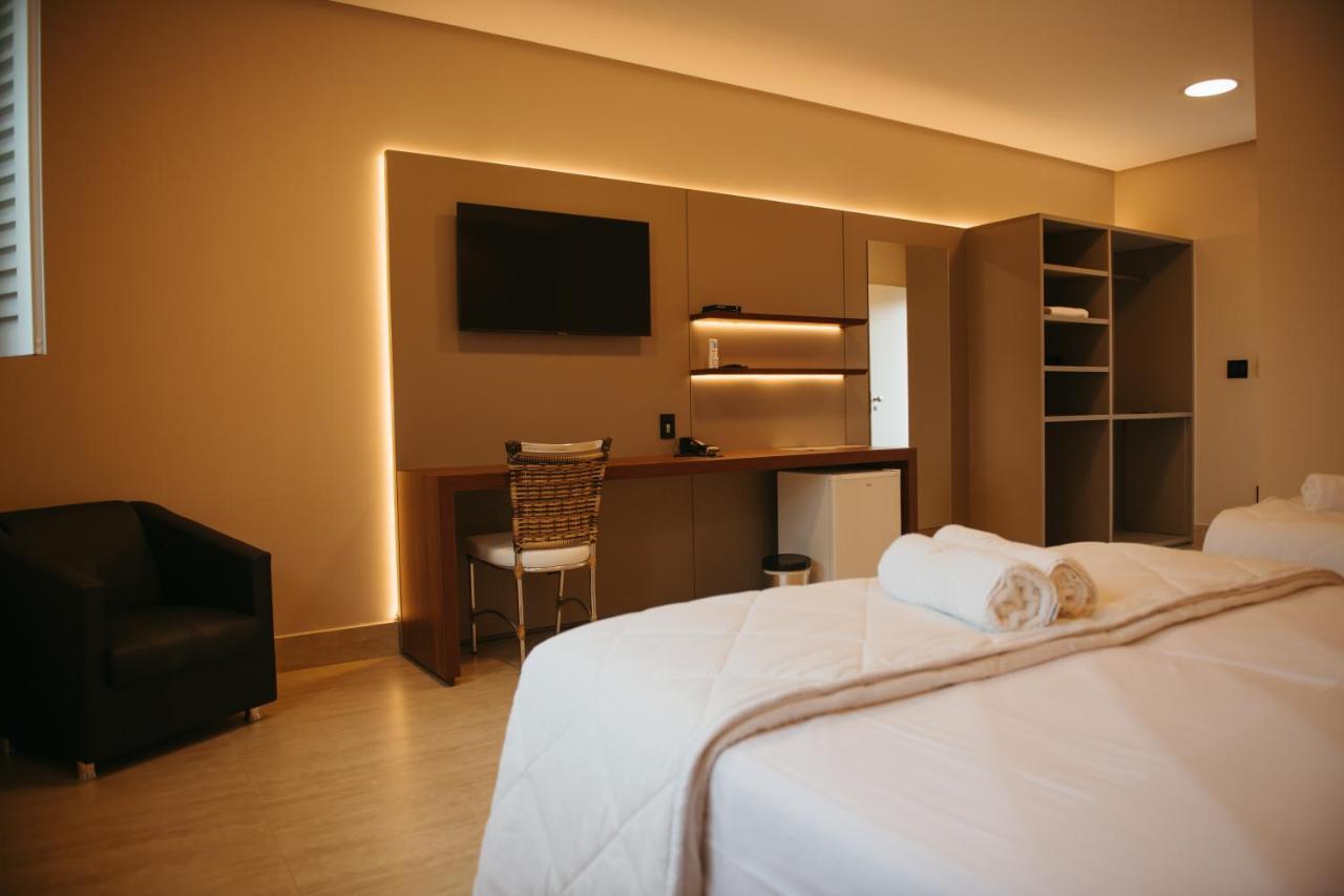 Luxo Malvina Térreo