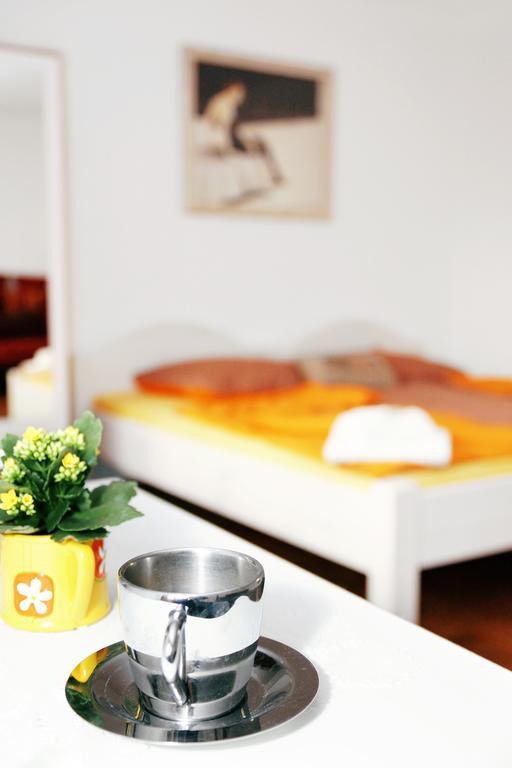 Standard Vierbettzimmer