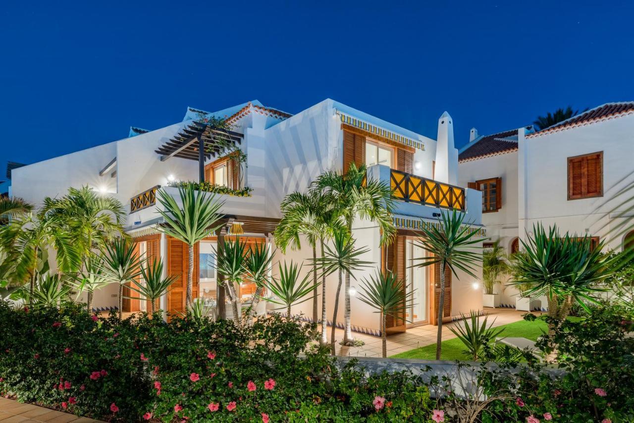 Villa Superior con 5 Camere da Letto e Vista Giardino