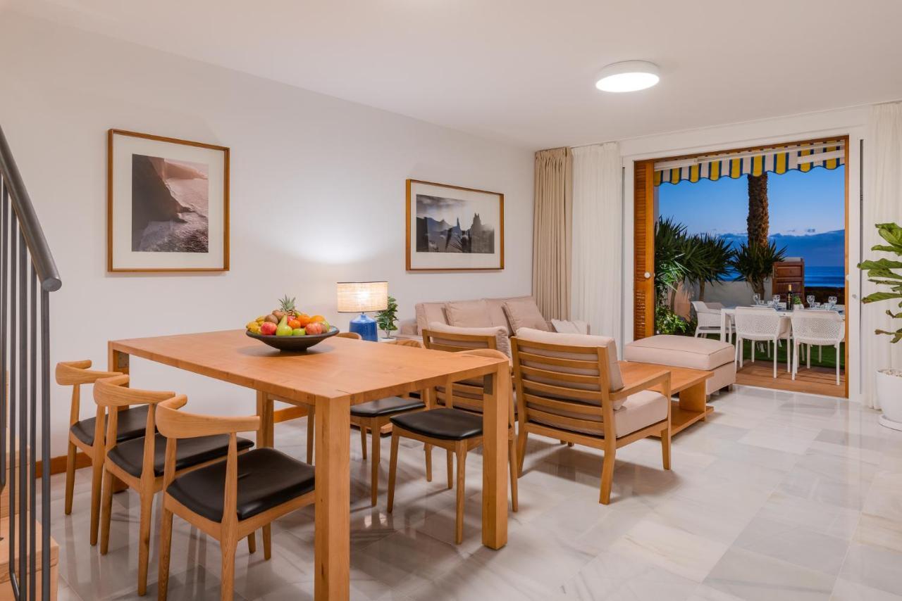 Villa Superior con 3 Camere da Letto e Vista Oceano