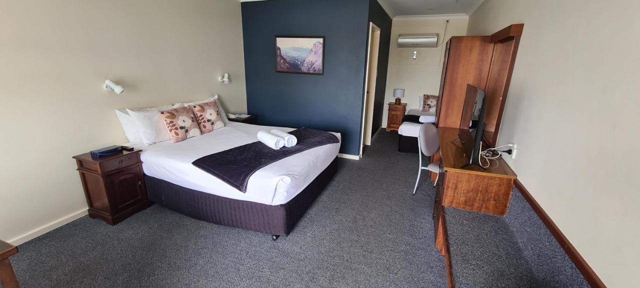 Standard Room - Non Refurbished
