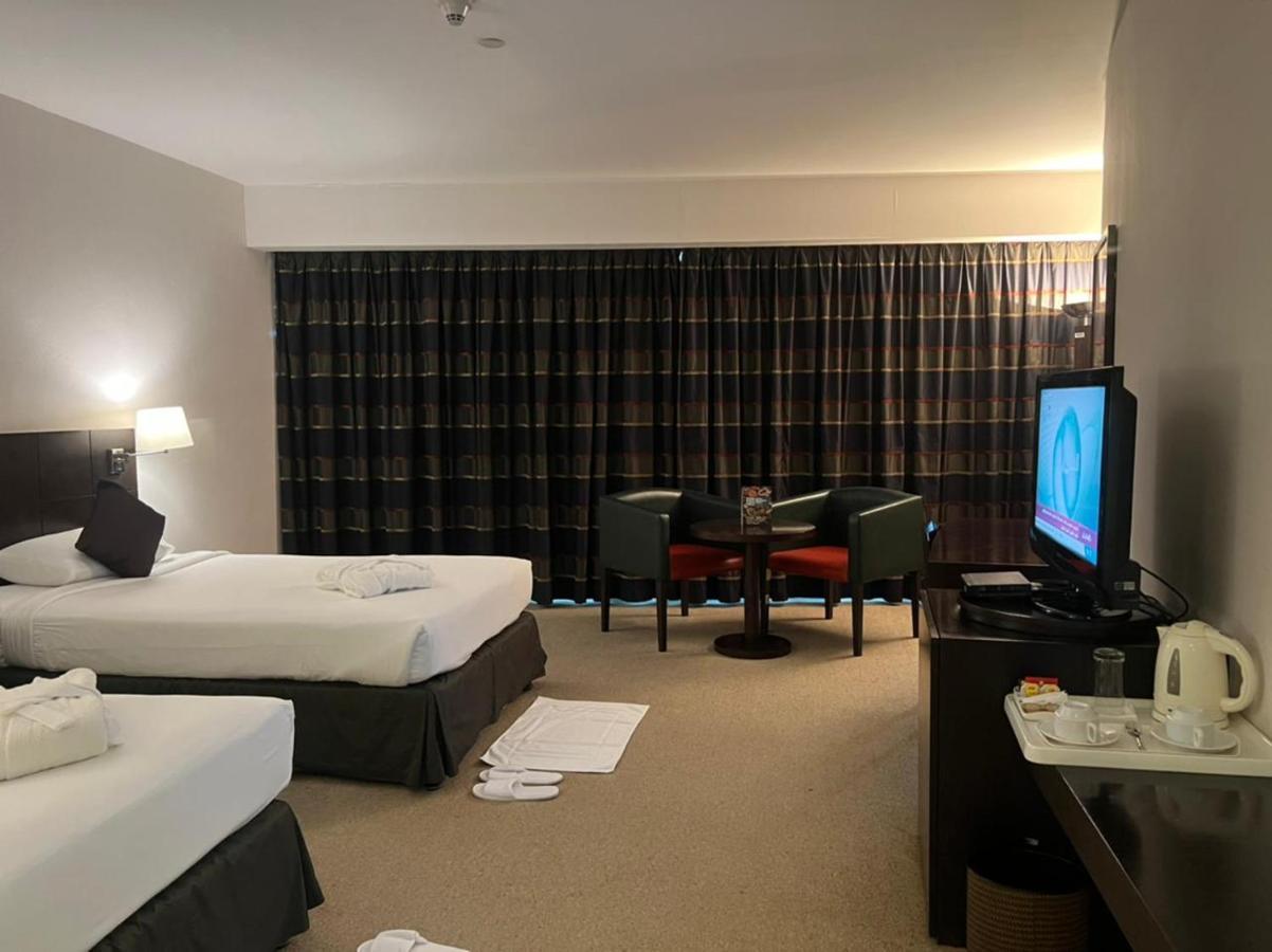 Zweibettzimmer