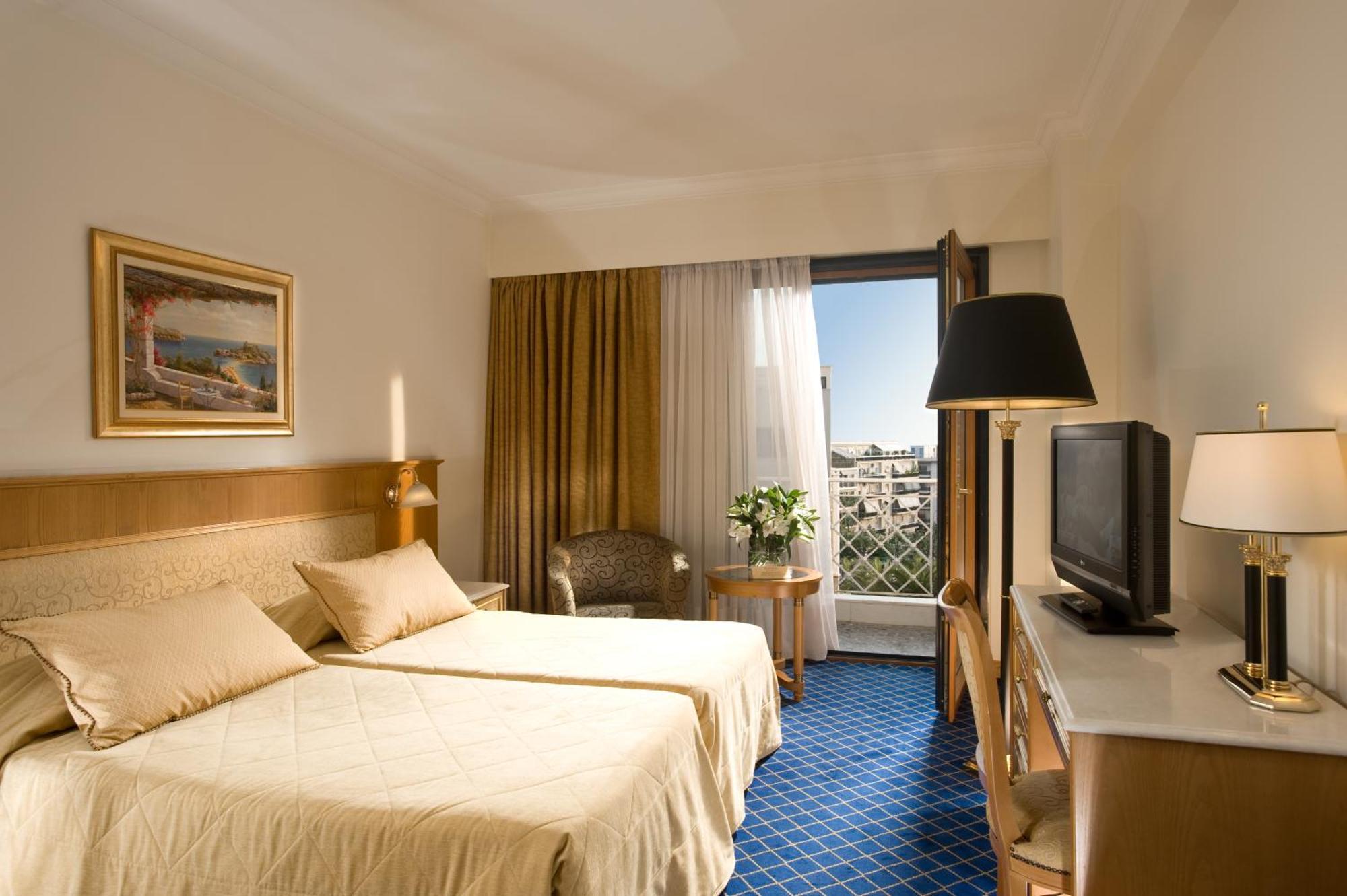 Executive Room
