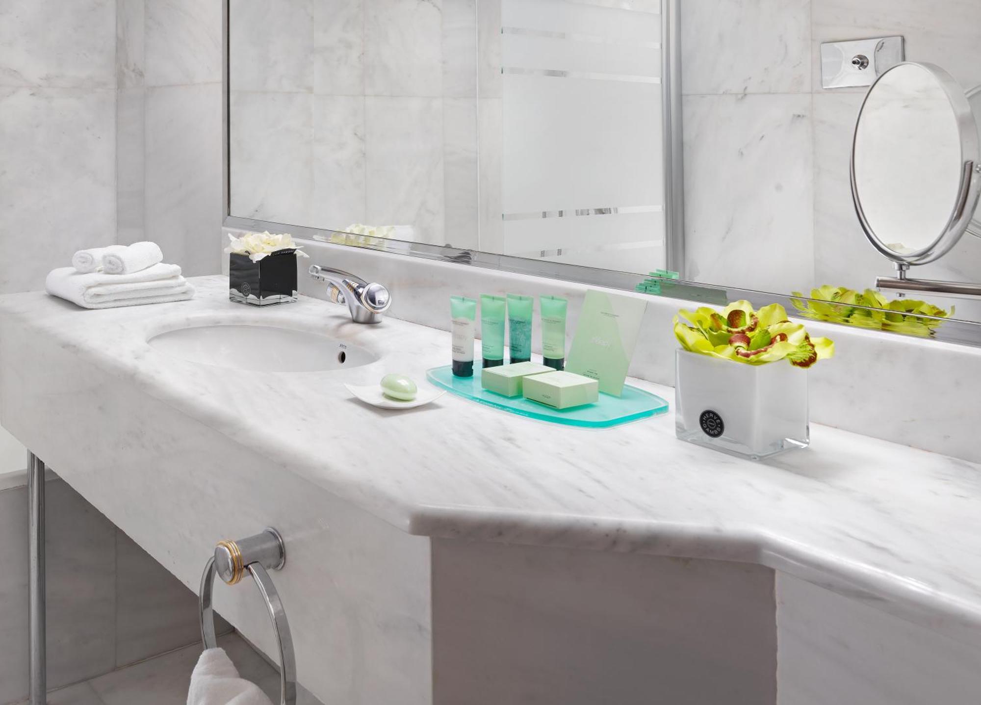 Habitación Executive