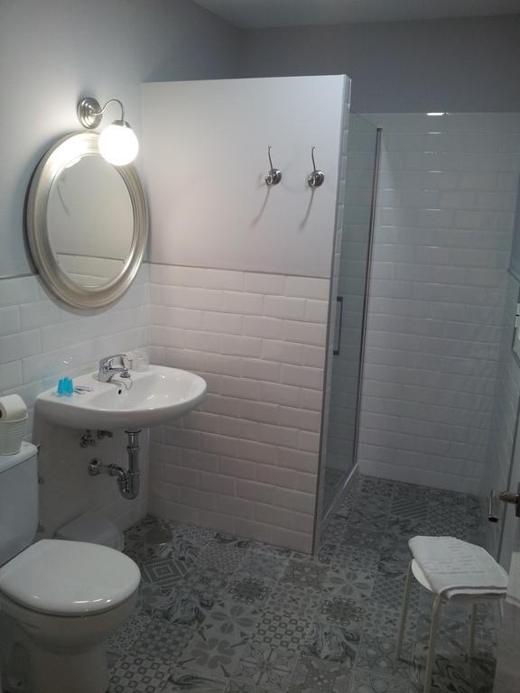 Zweibettzimmer