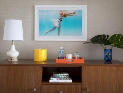 Ocean View Suite - Junior