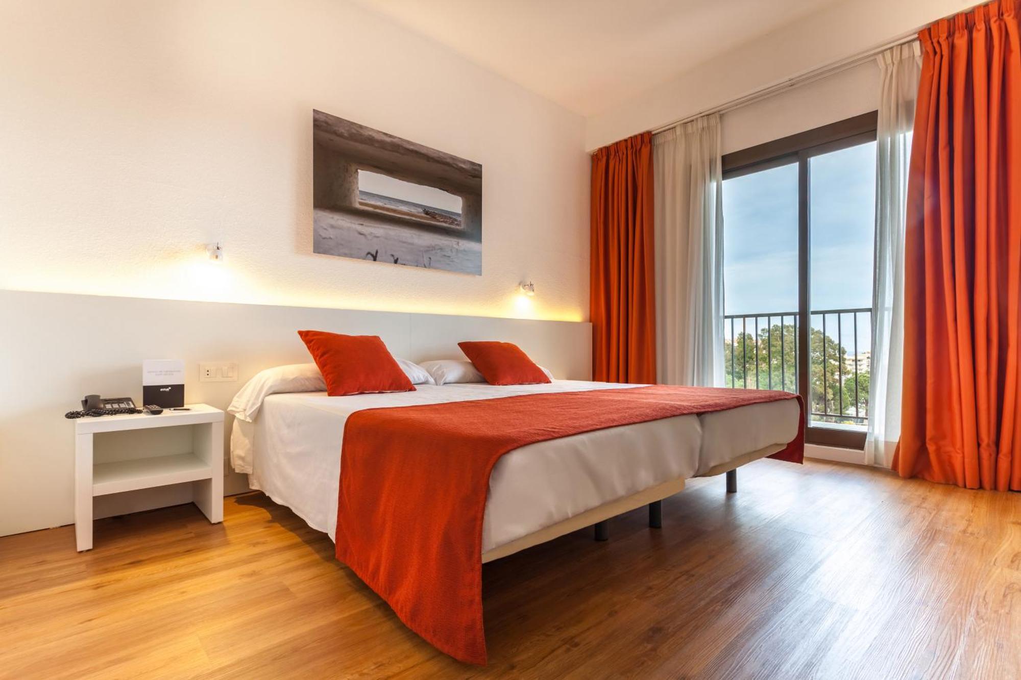 Double or Twin Room Extra Bed