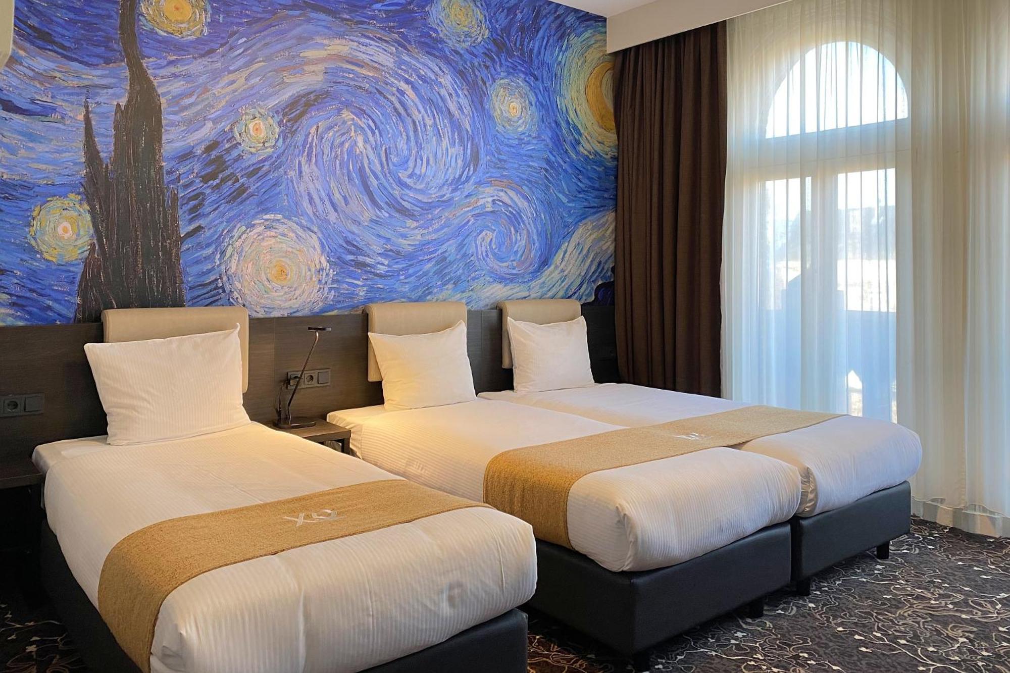 Chambre Triple Standard