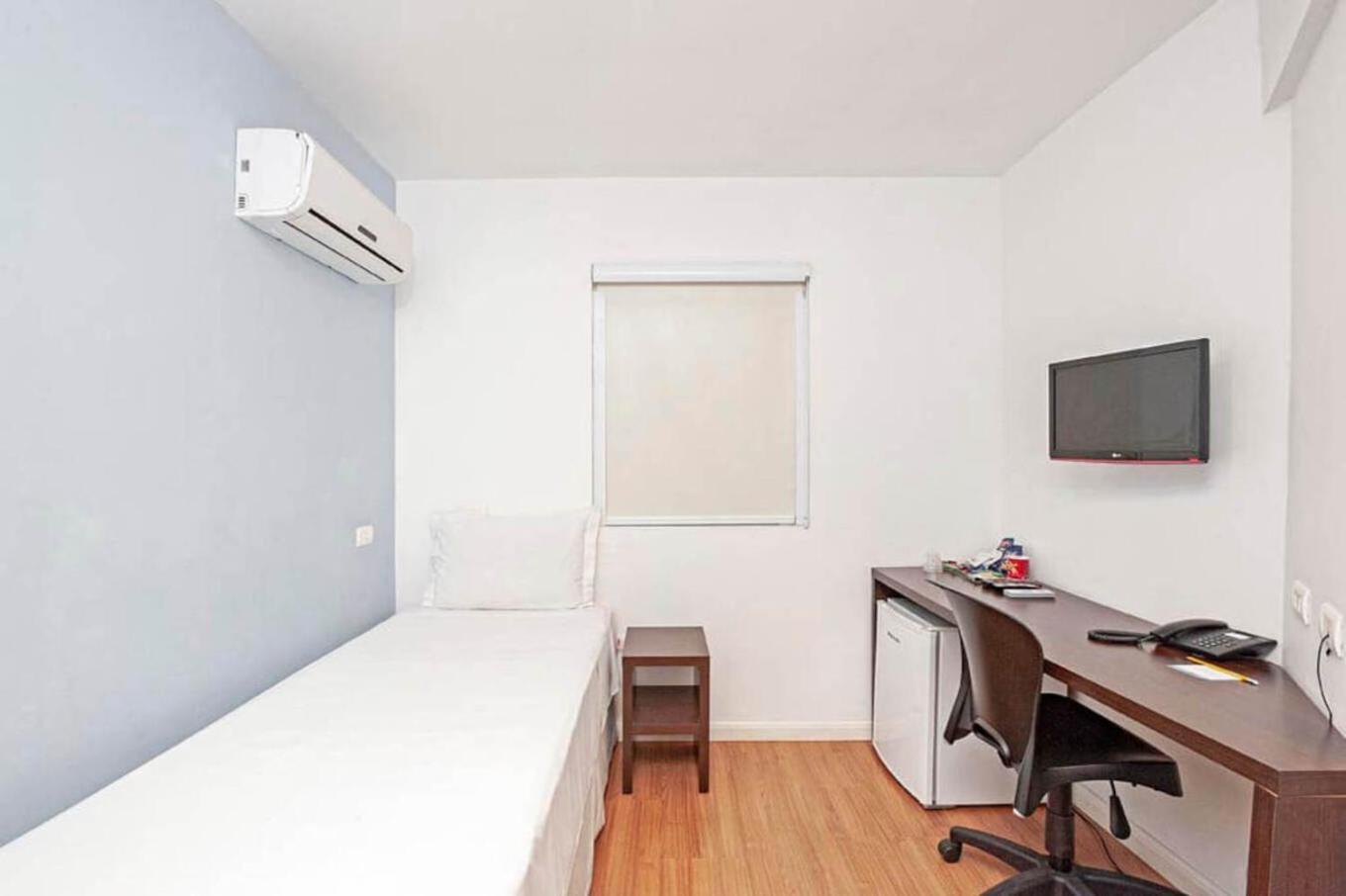 Quarto Individual Standard