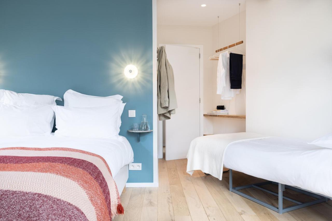 Double Room Extra Bed
