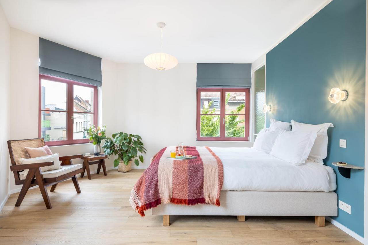 Double Room Extra Bed