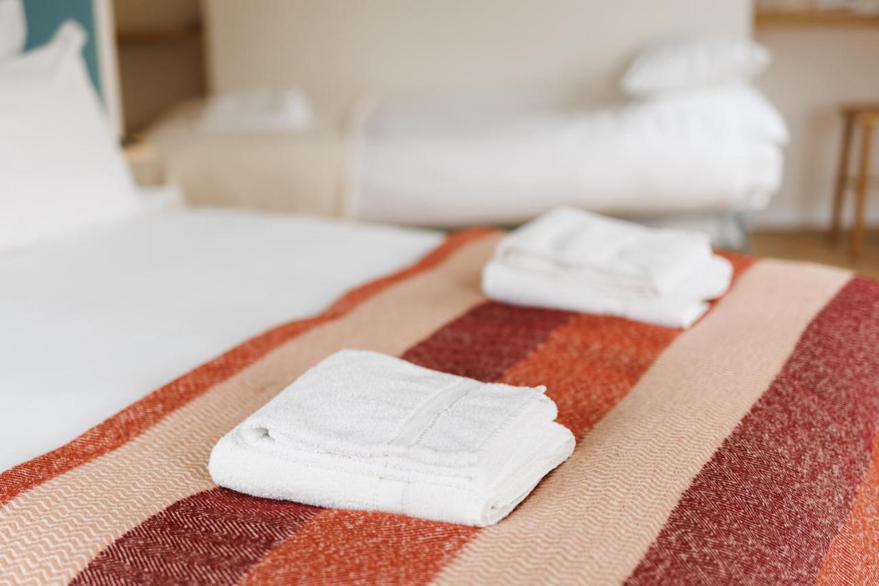 Double Room Extra Bed