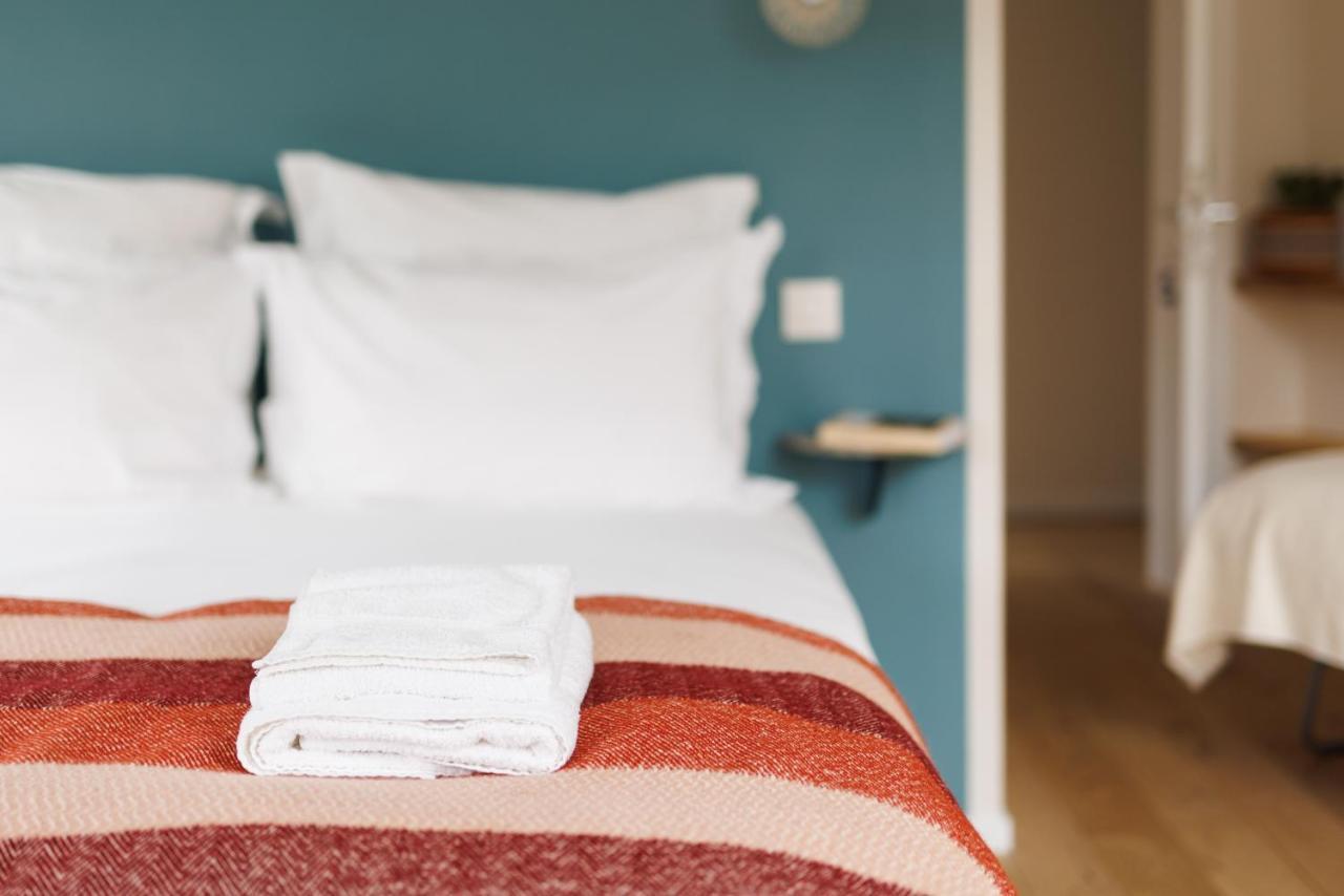 Double Room Extra Bed