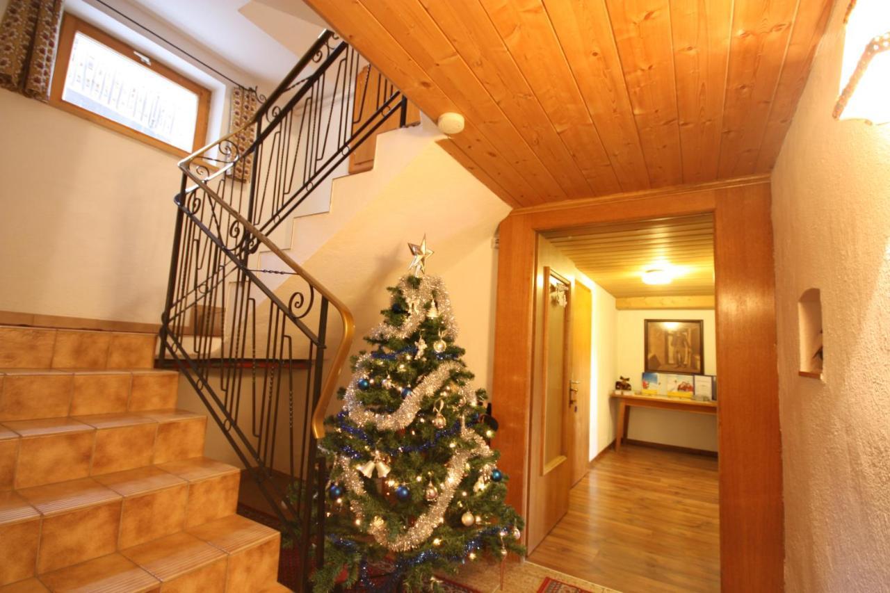 Basic Triple Room