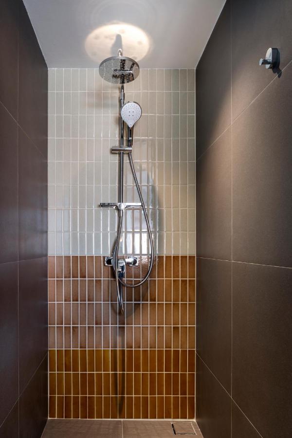 Standaard Tweepersoonskamer met 1 of 2 Bedden