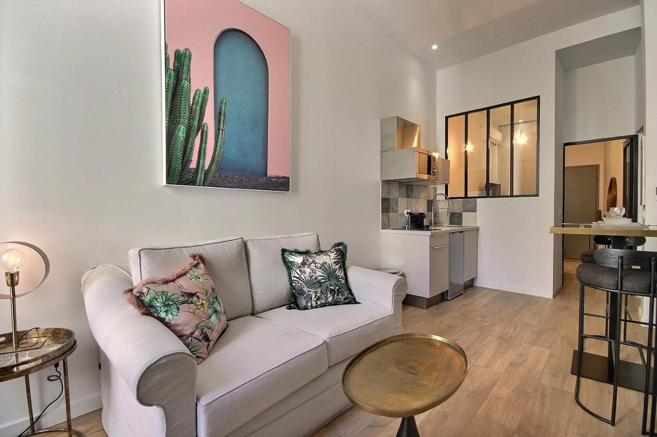 Appartement Deluxe