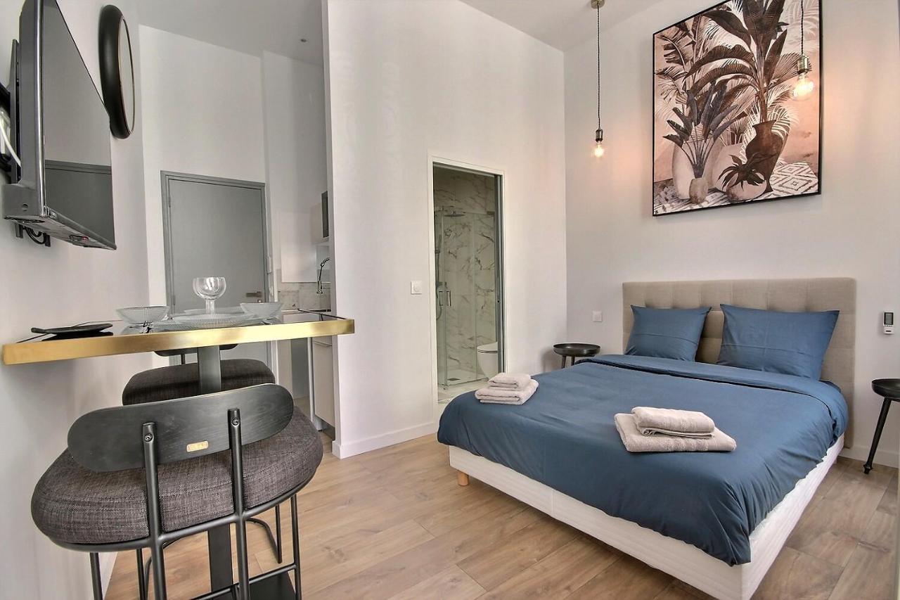 Appartement avec Balcon