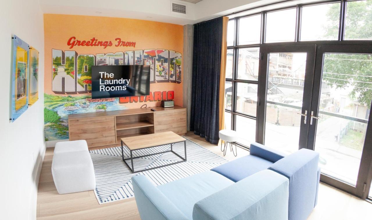 Junior Apartment