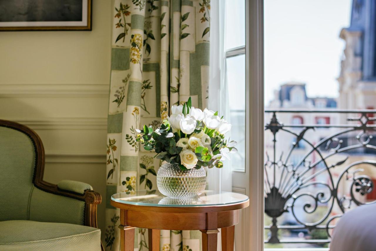 Chambre Lits Jumeaux Deluxe