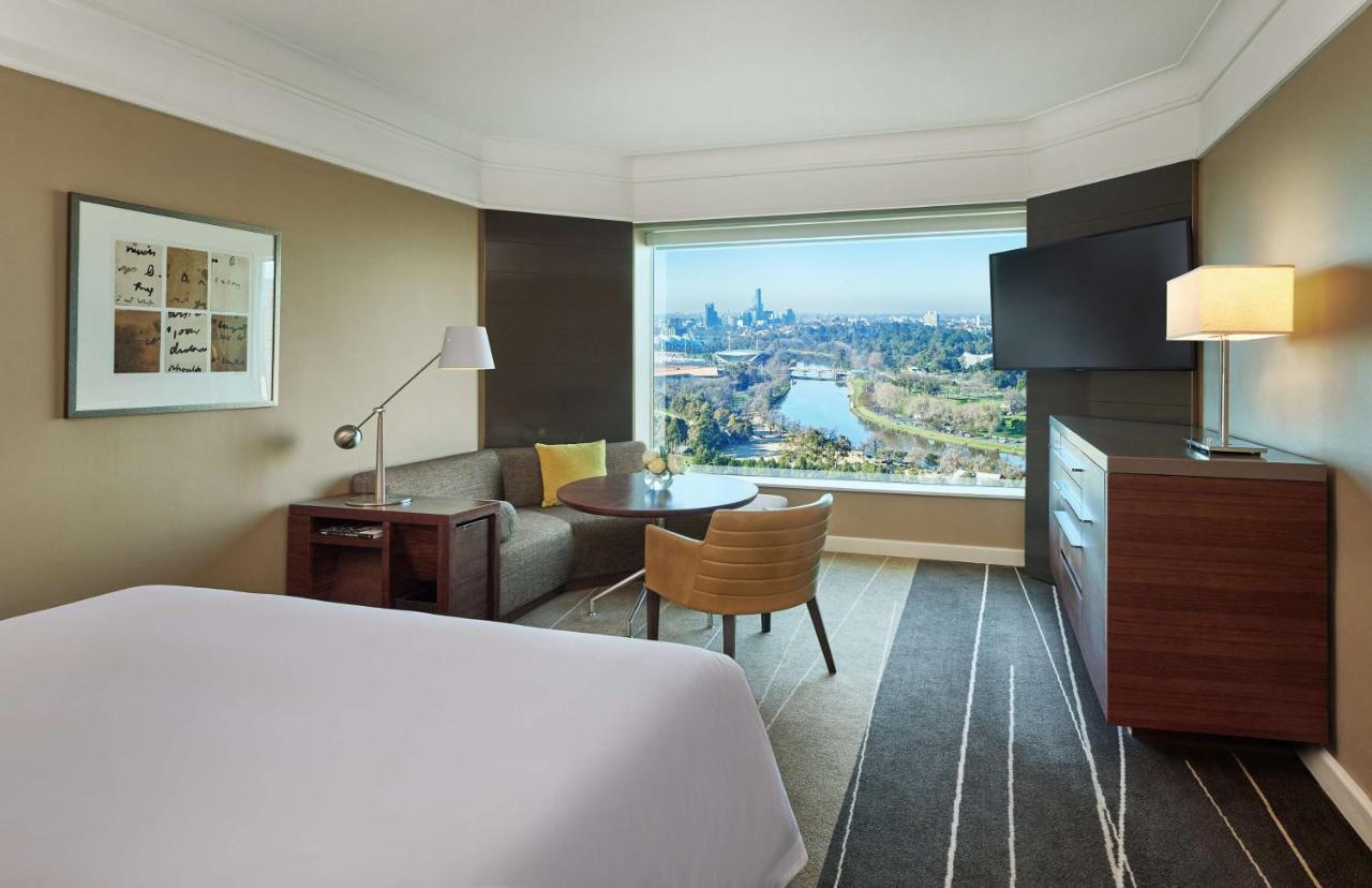 King Room River View