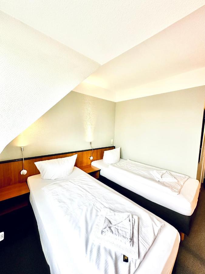 Zweibettzimmer